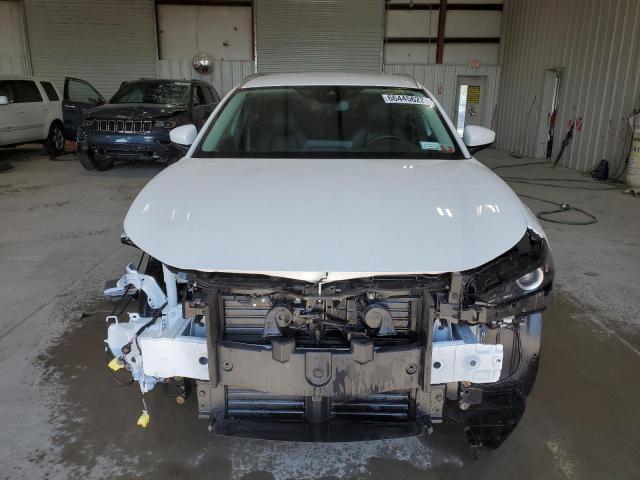 3MVDMBBM0PM537782 - 2023 MAZDA CX-30 SELECT WHITE photo 5