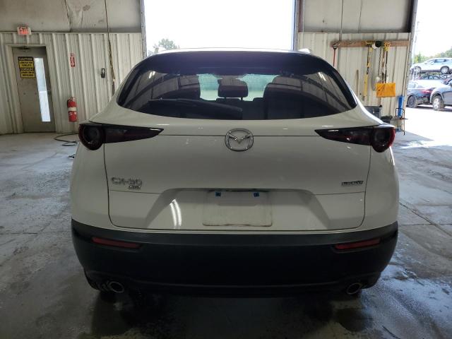 3MVDMBBM0PM537782 - 2023 MAZDA CX-30 SELECT WHITE photo 6