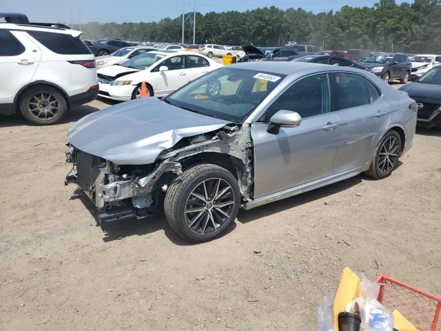 2023 TOYOTA CAMRY SE NIGHT SHADE, 