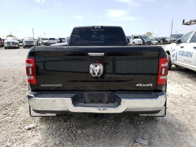 3C63RRJL0NG216330 - 2022 RAM 3500 LARAMIE BLACK photo 6