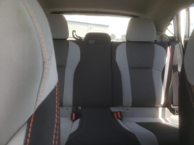 JF2GTABC5JH344429 - 2018 SUBARU CROSSTREK PREMIUM 白色 照片 10