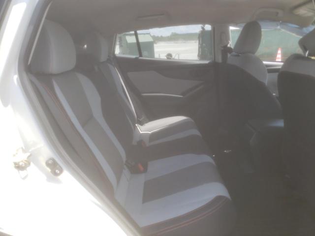 JF2GTABC5JH344429 - 2018 SUBARU CROSSTREK PREMIUM 白色 照片 11