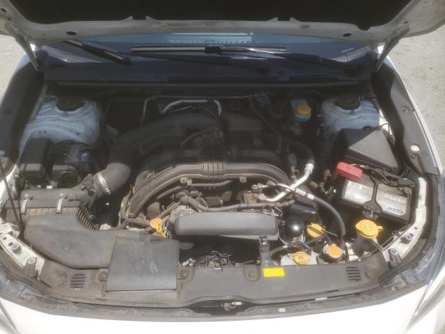 JF2GTABC5JH344429 - 2018 SUBARU CROSSTREK PREMIUM 白色 照片 12