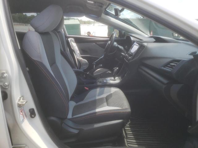 JF2GTABC5JH344429 - 2018 SUBARU CROSSTREK PREMIUM 白色 照片 7