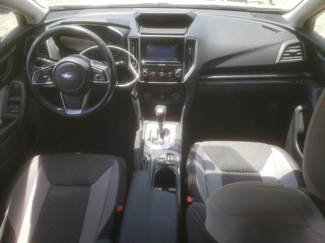 JF2GTABC5JH344429 - 2018 SUBARU CROSSTREK PREMIUM 白色 照片 8