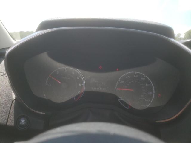 JF2GTABC5JH344429 - 2018 SUBARU CROSSTREK PREMIUM 白色 照片 9