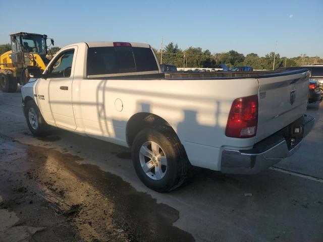 3C6JR6DTXGG255785 - 2016 RAM 1500 ST WHITE photo 2