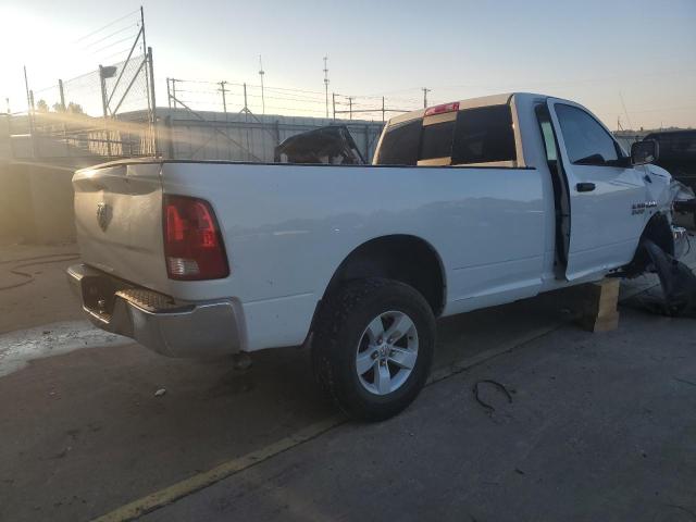 3C6JR6DTXGG255785 - 2016 RAM 1500 ST WHITE photo 3