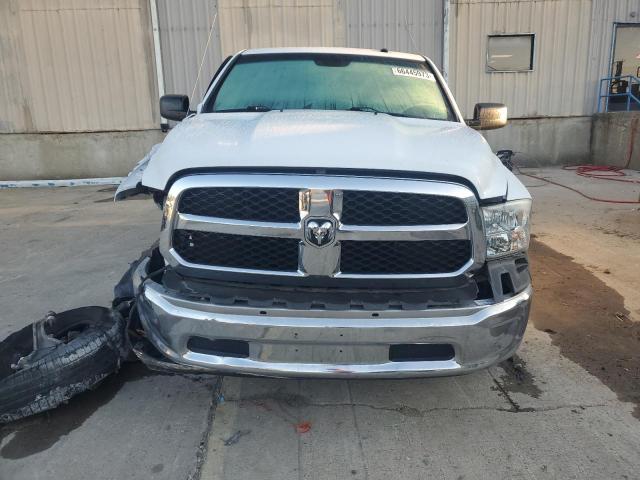 3C6JR6DTXGG255785 - 2016 RAM 1500 ST WHITE photo 5