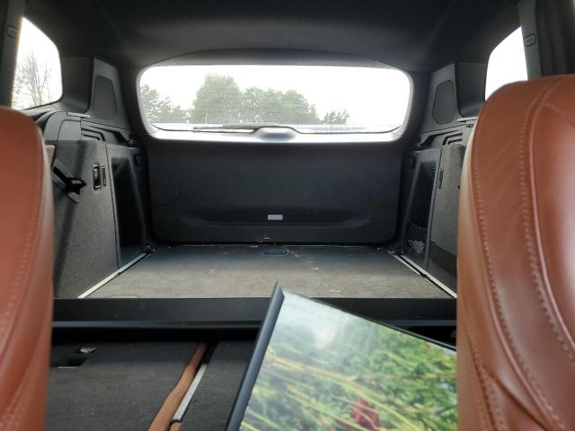 5UXTR9C52JLD67031 - 2018 BMW X3 XDRIVE30I BLUE photo 10