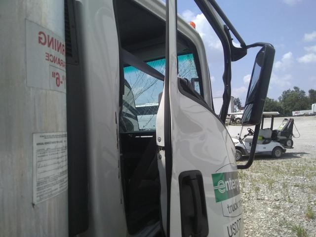 JALC4W169N7K00962 - 2022 ISUZU NPR HD WHITE photo 13