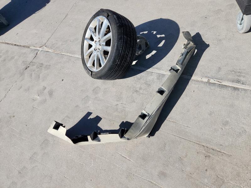 3LN6L2G92GR621683 - 2016 LINCOLN MKZ TAN photo 12