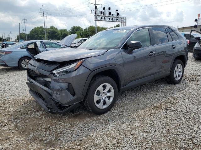 2024 TOYOTA RAV4 LE, 