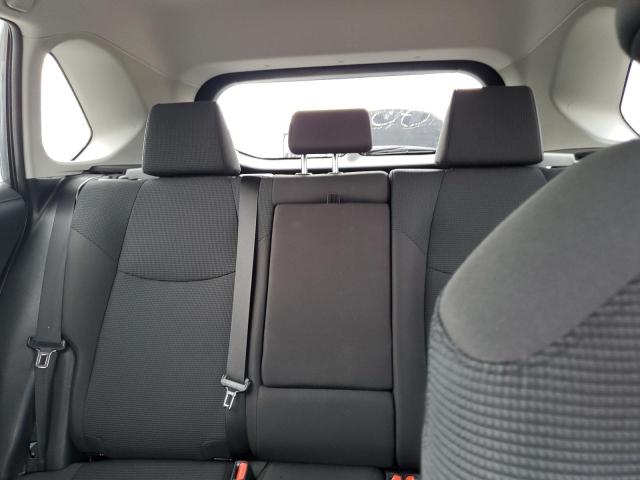 2T3H1RFV2RW359253 - 2024 TOYOTA RAV4 LE 灰色 照片 10