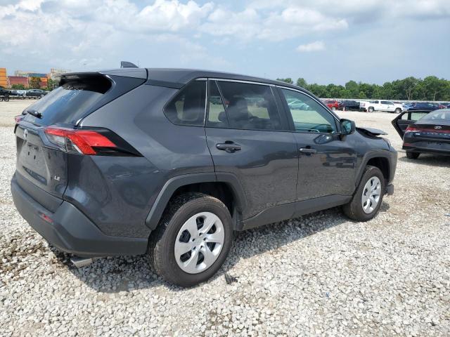 2T3H1RFV2RW359253 - 2024 TOYOTA RAV4 LE 灰色 照片 3