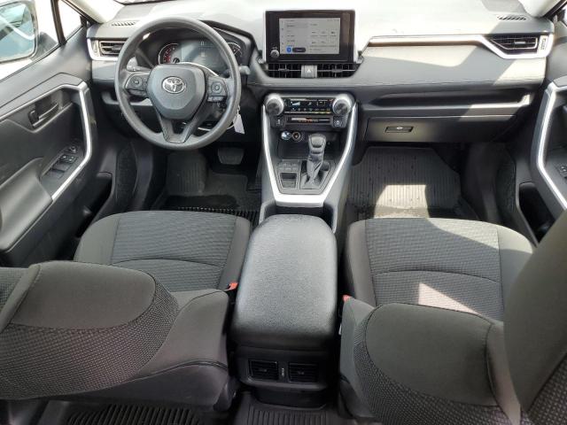 2T3H1RFV2RW359253 - 2024 TOYOTA RAV4 LE 灰色 照片 8