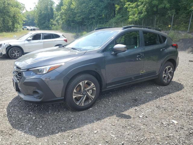 2025 SUBARU CROSSTREK PREMIUM, 