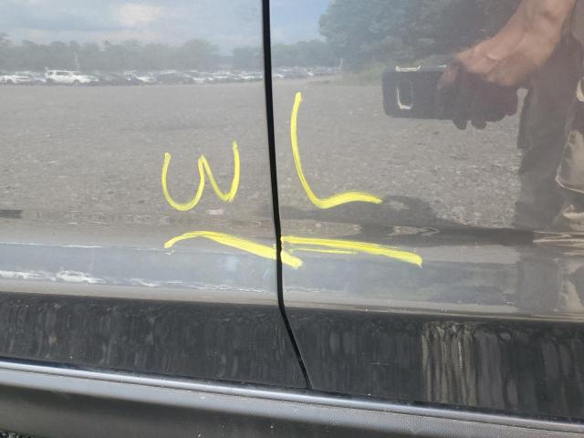 JF2GUHDCXSH228955 - 2025 SUBARU CROSSTREK PREMIUM Grafit foto 12