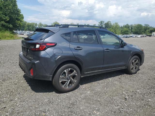 JF2GUHDCXSH228955 - 2025 SUBARU CROSSTREK PREMIUM Grafit foto 3