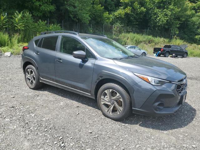 JF2GUHDCXSH228955 - 2025 SUBARU CROSSTREK PREMIUM Grafit foto 4