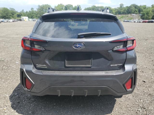 JF2GUHDCXSH228955 - 2025 SUBARU CROSSTREK PREMIUM Grafit foto 6
