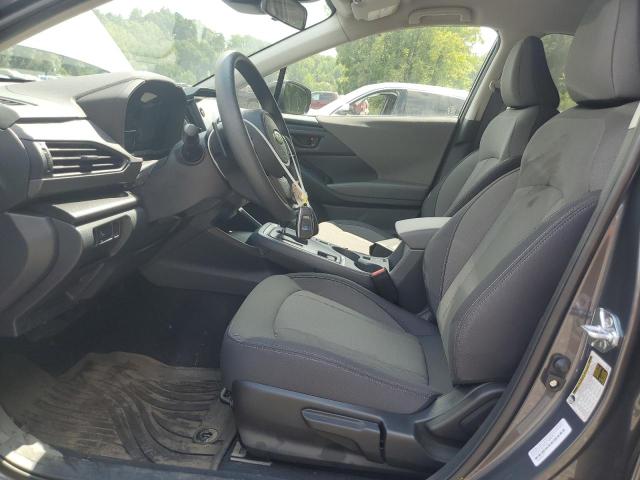 JF2GUHDCXSH228955 - 2025 SUBARU CROSSTREK PREMIUM Grafit foto 7