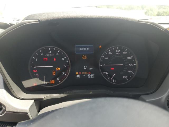 JF2GUHDCXSH228955 - 2025 SUBARU CROSSTREK PREMIUM Grafit foto 9