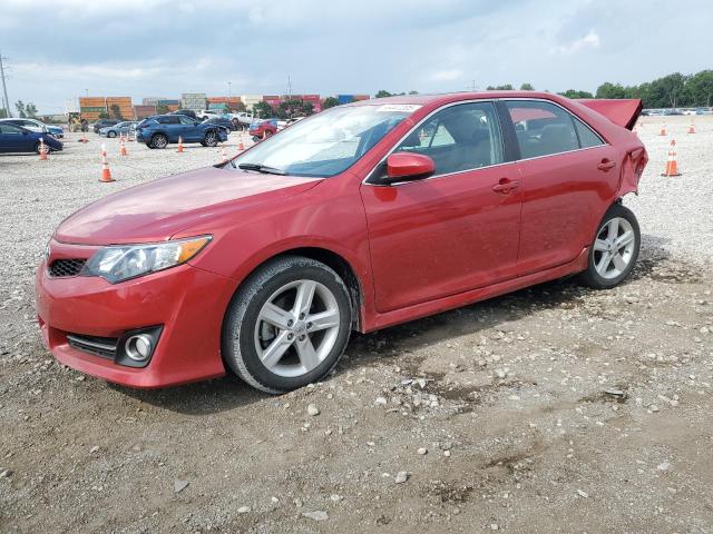 2014 TOYOTA CAMRY L, 