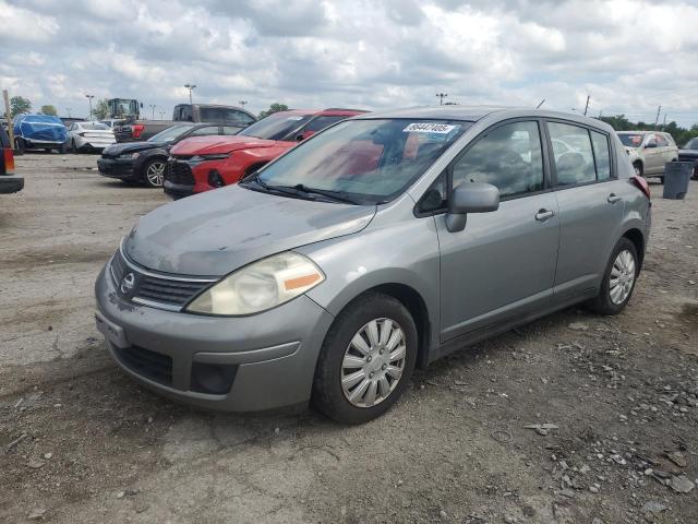 2009 NISSAN VERSA S, 