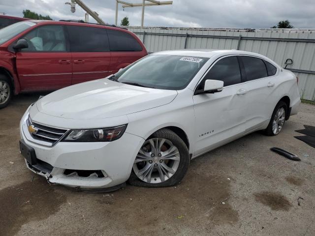2015 CHEVROLET IMPALA LT, 