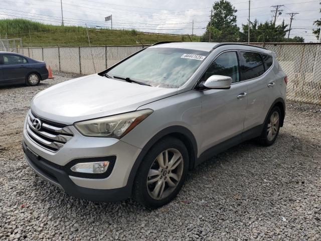 2013 HYUNDAI SANTA FE S, null
