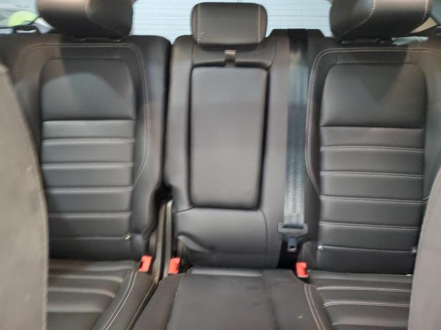 1FMCU9HD9KUB41783 - 2019 FORD ESCAPE SEL برغندي صورة 10