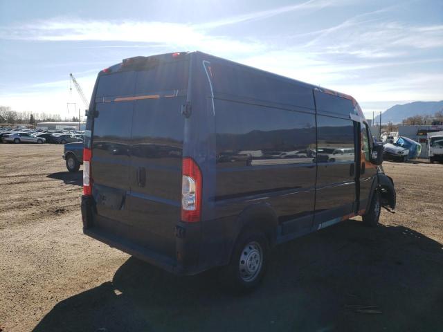 3C6TRVDG4LE148243 - 2020 RAM PROMASTER 2500 HIGH 白色 照片 4
