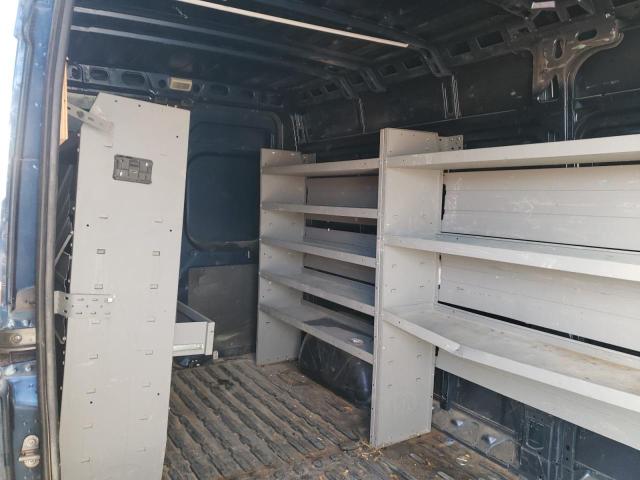 3C6TRVDG4LE148243 - 2020 RAM PROMASTER 2500 HIGH 白色 照片 6