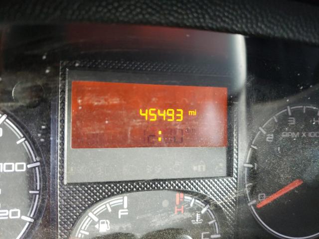 3C6TRVDG4LE148243 - 2020 RAM PROMASTER 2500 HIGH 白色 照片 8