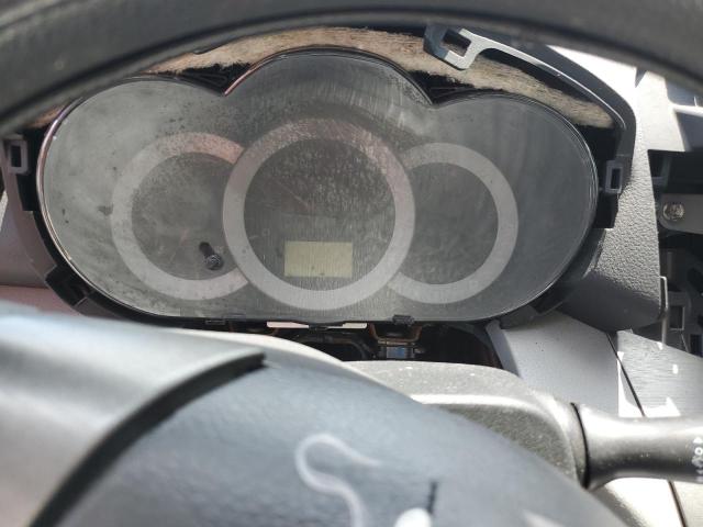 2T3ZF4DV8BW059301 - 2011 TOYOTA RAV4 أحمر صورة 9