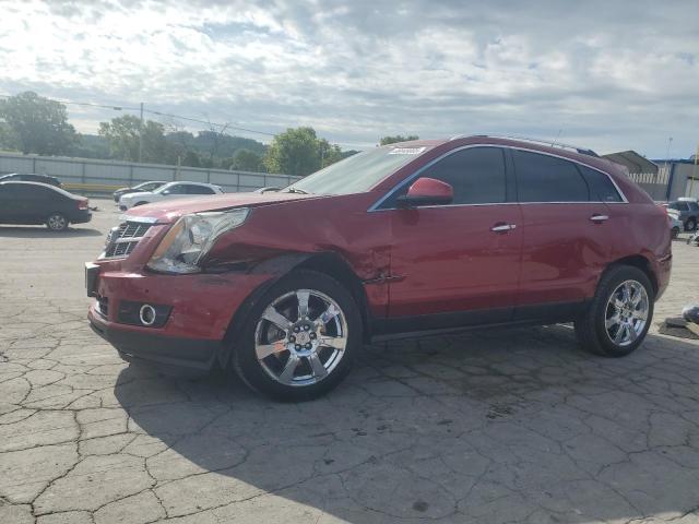2012 CADILLAC SRX PERFORMANCE COLLECTION, 