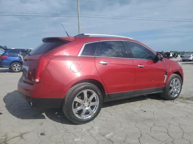 3GYFNBE32CS633813 - 2012 CADILLAC SRX PERFORMANCE COLLECTION MAROON photo 3