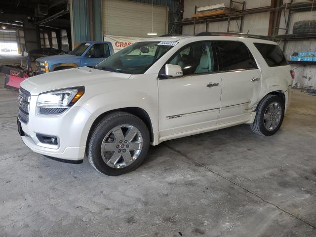 2015 GMC ACADIA DENALI, 