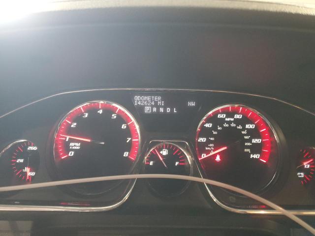 1GKKRTKD0FJ195217 - 2015 GMC ACADIA DENALI WHITE photo 9