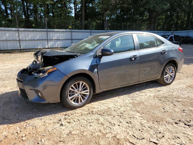 2014 TOYOTA COROLLA L, 