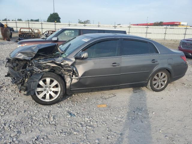 2007 TOYOTA AVALON XL, 