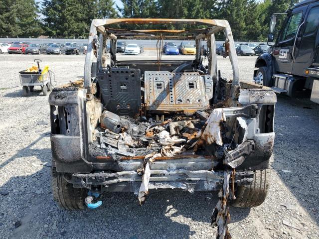 1C4JJXP66PW642850 - 2023 JEEP WRANGLER SAHARA 4XE BURN photo 6