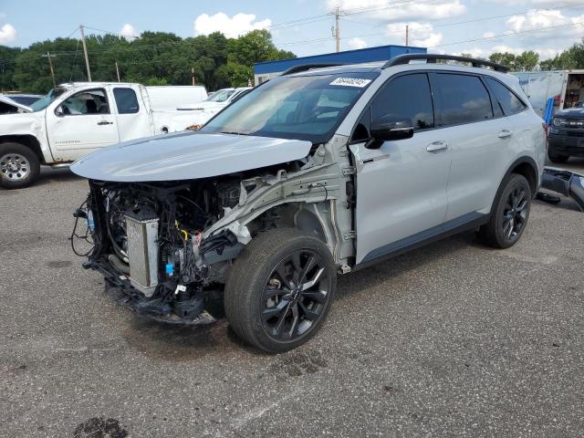 2023 KIA SORENTO EX, 