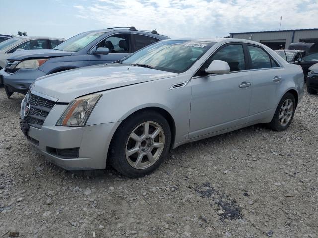 2009 CADILLAC CTS, 