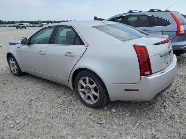 1G6DF577490137829 - 2009 CADILLAC CTS 银色 照片 2