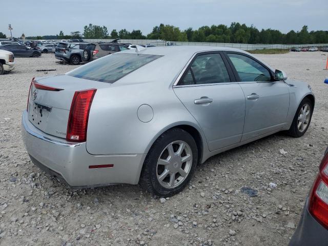 1G6DF577490137829 - 2009 CADILLAC CTS 银色 照片 3
