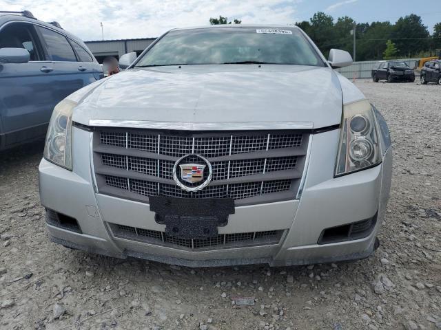 1G6DF577490137829 - 2009 CADILLAC CTS 银色 照片 5