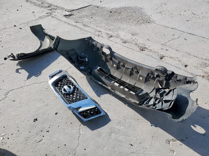 5N1AR1NN7BC620748 - 2011 NISSAN PATHFINDER S Սև լուսանկար 12