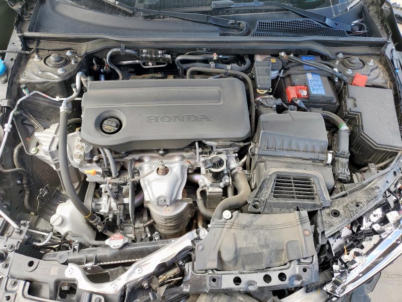 19XFL2H8XSE008883 - 2025 HONDA CIVIC SPORT Qara foto 11